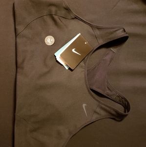 Brand new black Nike Sports Bra